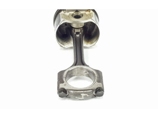 Поршень с шатуном 120A10724R, 120A10724R Dacia Dokker