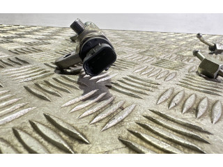 Магистральная трубка топлива 0445214221   Opel Zafira C