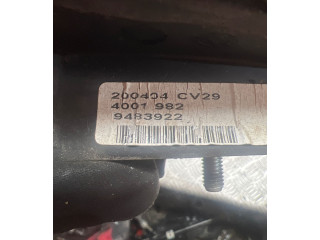 Зеркало электрическое        Volvo XC90  2003 - 2006 года   