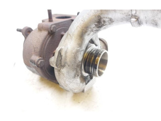 Турбина Renault Scenic II - Grand scenic II 7701478024, 7086396 для двигателя F9Q