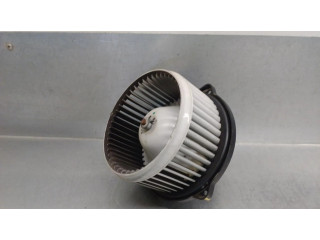 Вентилятор печки