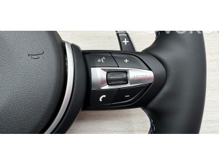 Volant BMW X5 F15 2017   