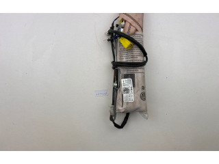 Подушка безопасности в сиденье 8V5880242A, 34109833D Audi A3 S3 8V
