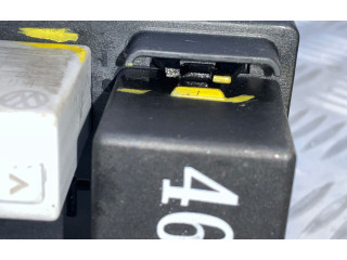 Блок АБС 8P0907279N Audi TT TTS Mk2 2006 - 2014 года