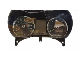 Панель приборов BW8310849JE   Jaguar XF       