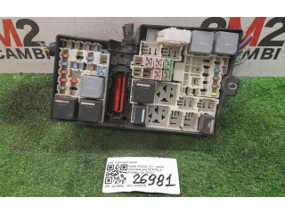   Pojistková skříňka F1ET14K733AJF, F1ET14K733AJF   Ford Focus 2014