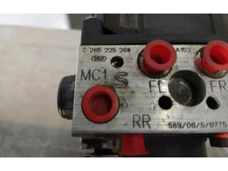 Блок АБС 0265950183   Alfa Romeo  GT  1963-1977 года