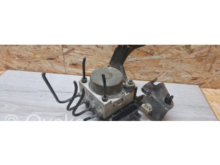 Блок АБС 0265232110, 90B02AA Dacia Logan I 2004-2012 года