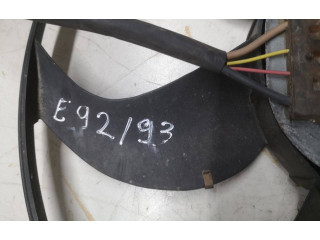 Вентилятор радиатора     7561713    BMW 3 E90 E91 