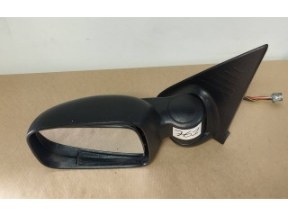 Зеркало электрическое Jeep Cherokee III KJ 2001 - 2008 года