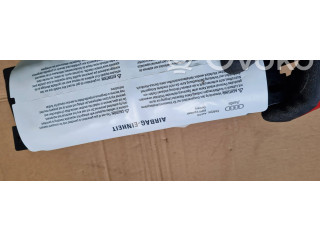 Подушка безопасности водителя 8R0880204E, BE5E86KVRCS Audi Q5 SQ5