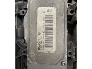 Вентилятор радиатора     4F0959455B, 4F0910501A    Audi A6 S6 C6 4F 