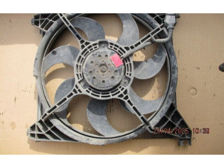 Вентилятор радиатора 4569631 Hyundai Coupe