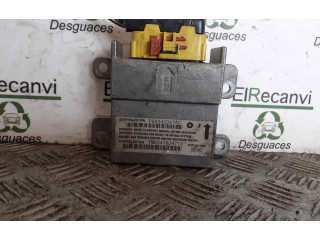 Блок подушек безопасности 39754C Jeep Grand Cherokee (WJ)