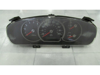 Přístrojová deska KIA Carnival 2005 0K52B55430A