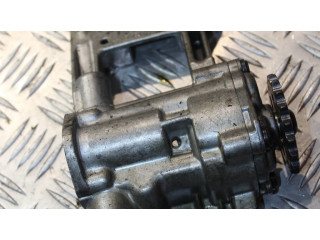 Масляный насос 2247212 BMW 5 E39 3.0