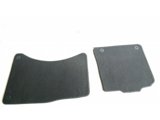 Передний коврик