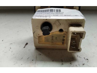 Дисплей 7700830614 Renault Clio I