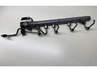 Топливная рампа Mercedes-Benz A W169