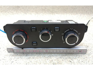 Блок управления кондиционера воздуха / климата/ печки (в салоне) WQT100D050, 230330A0217   Dacia Spring