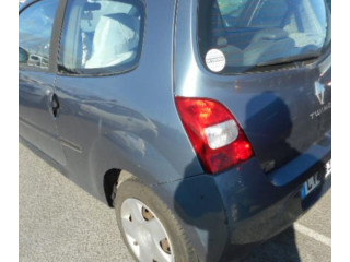 Блок управления климат-контролем NT   Renault Twingo II