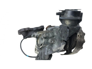 Turbodmychadlo Турбина 04L253020P Volkswagen Caddy 2.0 DFSD