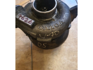 Турбина Volvo V70 GT2852V, 8653146