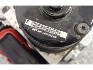 Блок АБС Mitsubishi Grandis - года