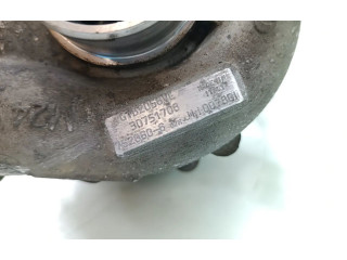 Турбина Volvo C70 30751708 для двигателя D5244T8