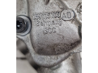 Čerpadlo oleje 059115105   Audi A6 S6 C6 4F   BPP