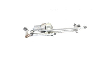 Vstřikovací lišta 1K8955119B, 1K8955023B Volkswagen Scirocco CAWB