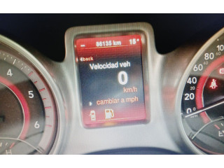 Панель приборов Fiat Freemont