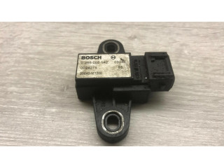 Датчик удара надувных подушек