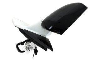 Зеркало электрическое Citroen DS4 - года