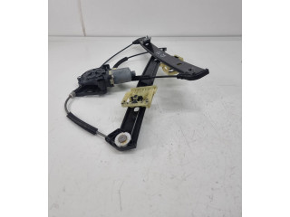 Электрический механизм для подъема окна без двигателя 81A837462   Audi Q2 -