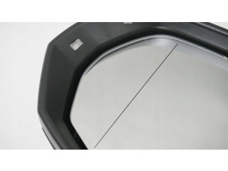 Зеркало электрическое Audi Q3 F3 2018 - года