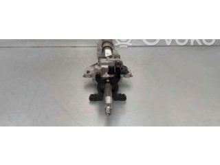 Руль SsangYong Actyon sports I 2005 - 2012 года 4621009007