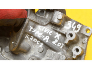 Vstřikovací čerpadlo Honda Civic X