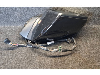 Зеркало электрическое Audi Q5 SQ5 2017 - года