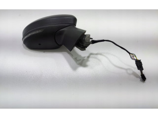 Зеркало электрическое        Renault Clio V  2019 -  года   