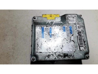 Блок подушек безопасности 77960sn7g81, 77960-sn7-g81 Honda Accord