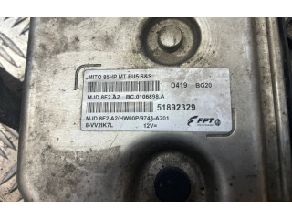 Řídící jednotka 51892329 Alfa Romeo Mito 2011