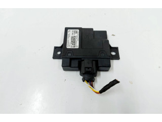 Блок управления двигателя 5E3035335   Skoda Octavia Mk4