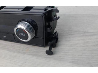 Блок управления климат-контролем    Skoda Scala