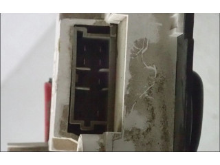 Блок управления климат-контролем    Renault Clio I