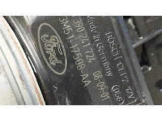 Комплект механизма стеклоочистителей