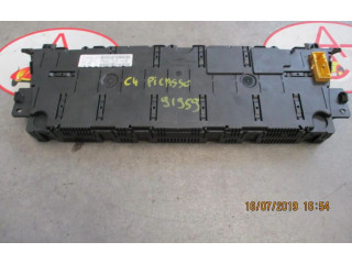 Спидометр (приборный щиток)  00006103KV, 00006103KV   Citroen C4 Aircross 