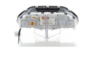 Панель приборов 9822703680, U0-5445A Peugeot 2008 I