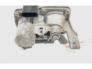 Запорный клапан двигателя 51500204 Skoda Octavia Mk3 (5E)