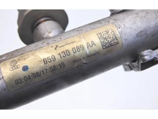 Vstřikovací lišta 059130089AA Audi A6 Allroad C6 BPP